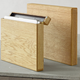 Illustration for article titled Old Men Protect MacBooks in Leather-Lined Wooden Cases